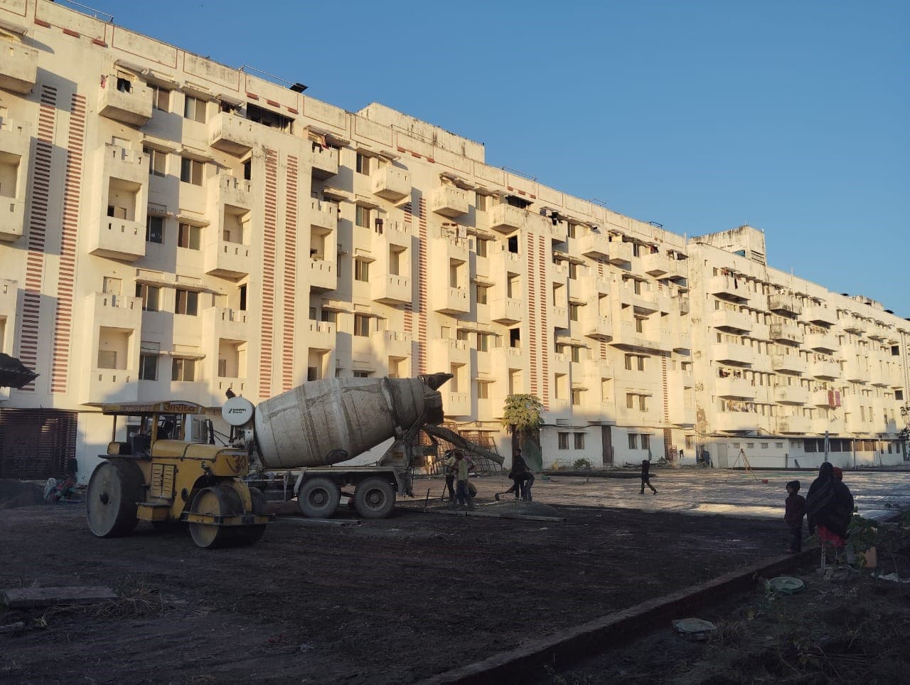 Oriental University Indore Campus photo 6